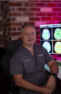 Specialist Spinal Imaging Review; 30-45 Minute Consultation with Dr Zane Sherif