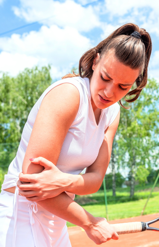 Acute Elbow Injury — Ultra-High-Resolution 3T MRI | Gold Coast
